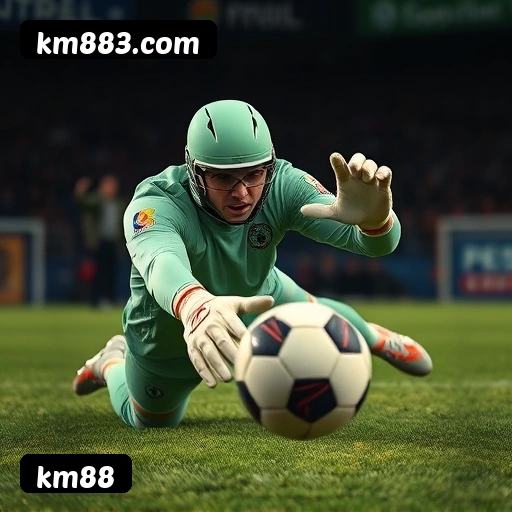 Vantagens exclusivas km88 para jogadores brasileiros - São Paulo, Rio, BH