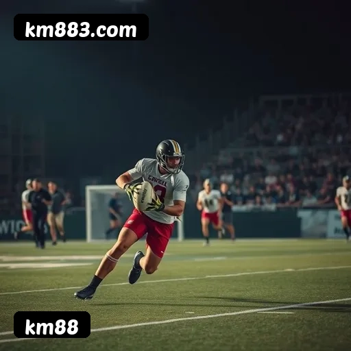 Loterias online disponíveis na km88