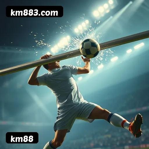 km88 PIX instantâneo Brasil - Depósito e saque em minutos 24/7