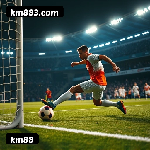 Jogo responsável km88 - Ferramentas de controle, limites, auto-exclusão, suporte CVV 188