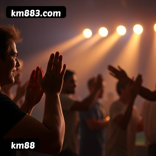 Níveis do programa VIP da km88